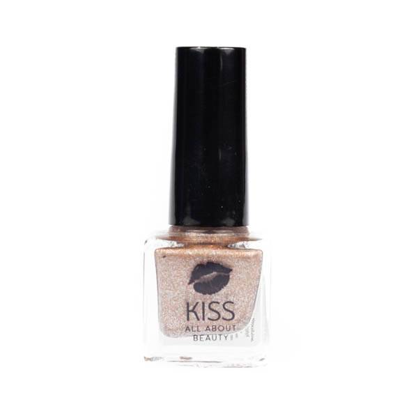 Kiss Nail Polish 06