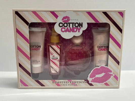 Perfume For Women Gift Pack