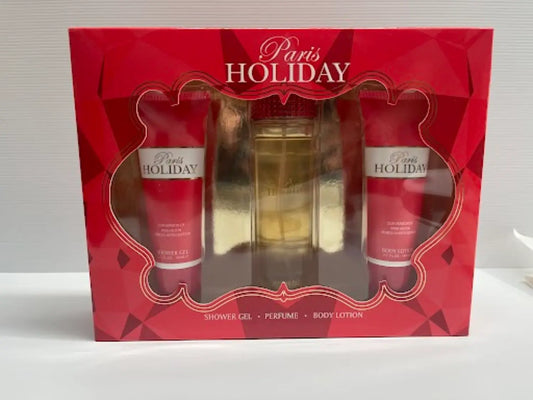 Perfume For Women Gift Pack