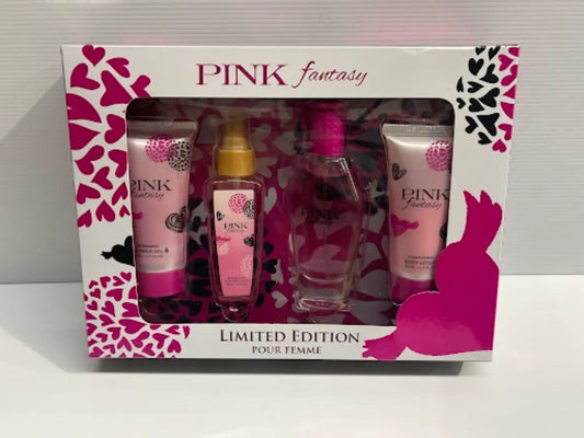 Perfume For Women Gift Pack