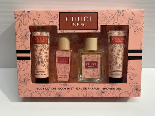 Perfume For Women Gift Pack