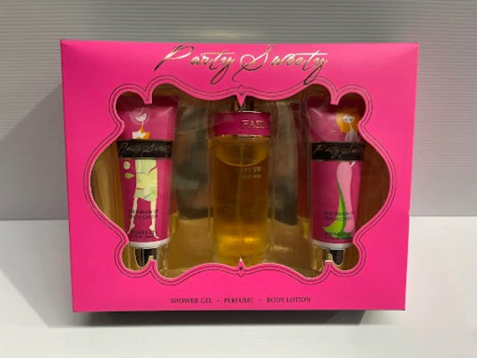Perfume For Women Gift Pack